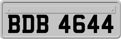 BDB4644