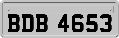 BDB4653