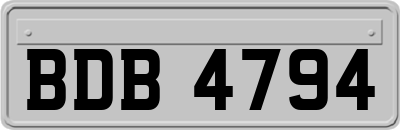 BDB4794