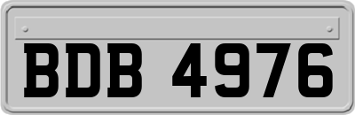 BDB4976