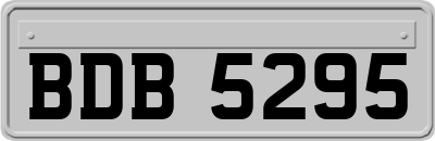 BDB5295