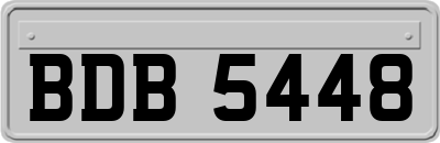 BDB5448
