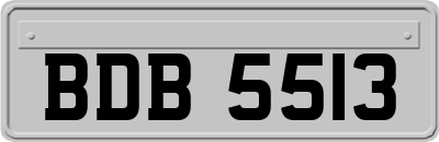 BDB5513