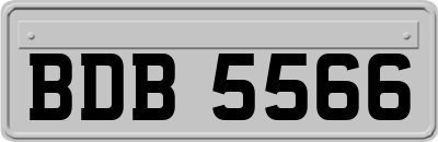 BDB5566