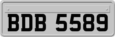 BDB5589
