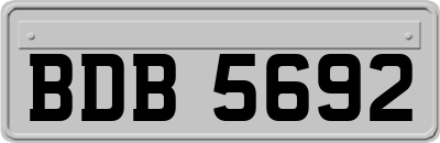 BDB5692