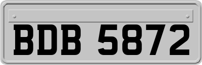 BDB5872