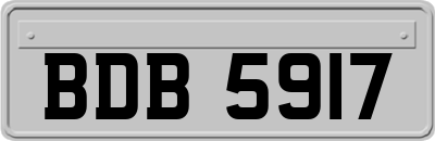 BDB5917