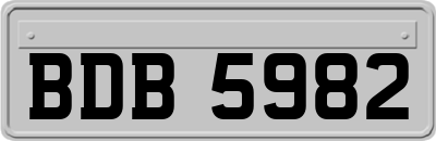 BDB5982