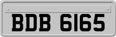 BDB6165
