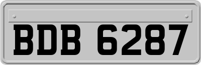 BDB6287