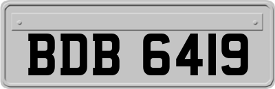 BDB6419