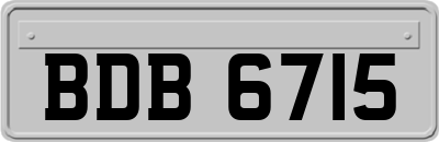 BDB6715