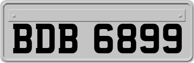 BDB6899