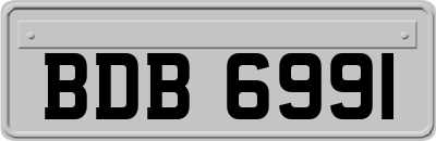 BDB6991