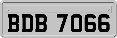 BDB7066