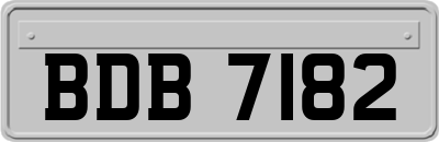 BDB7182