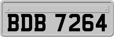 BDB7264