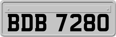 BDB7280