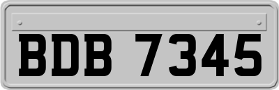 BDB7345