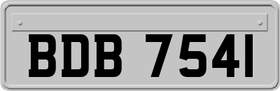 BDB7541