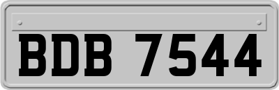 BDB7544