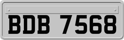 BDB7568