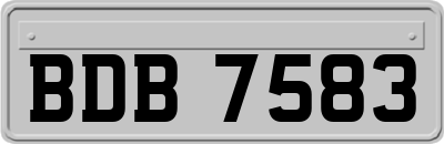 BDB7583