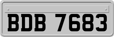 BDB7683