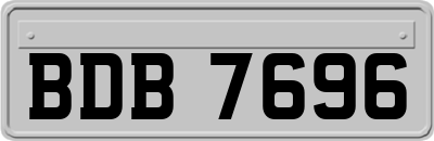 BDB7696