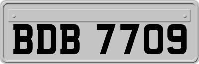 BDB7709