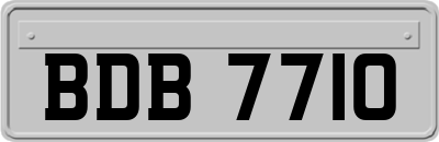 BDB7710