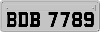 BDB7789