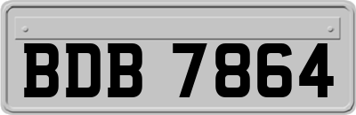 BDB7864