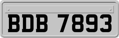 BDB7893