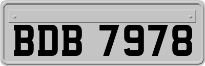 BDB7978