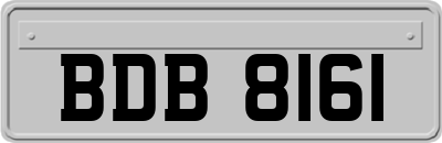 BDB8161