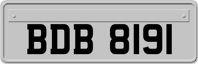 BDB8191