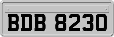 BDB8230