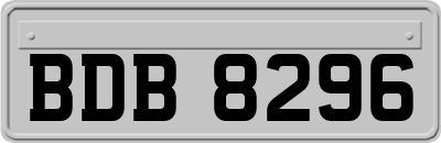 BDB8296
