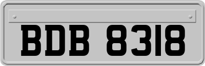 BDB8318