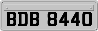 BDB8440