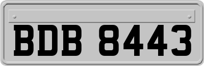 BDB8443