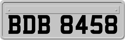 BDB8458