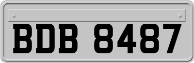 BDB8487