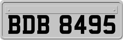BDB8495