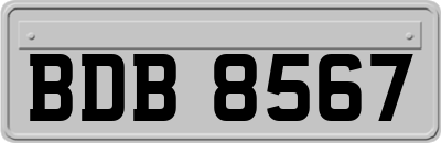 BDB8567