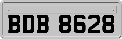 BDB8628
