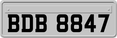 BDB8847