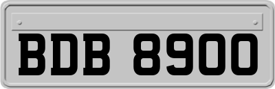 BDB8900